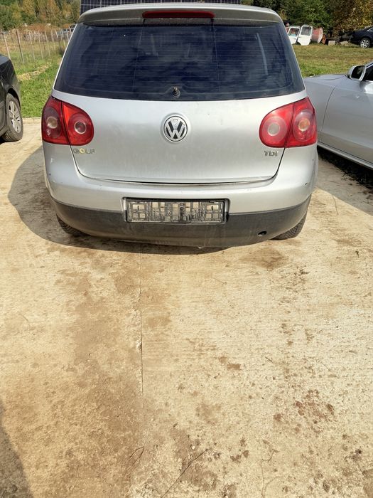Vand golf 5 1.9 tdi