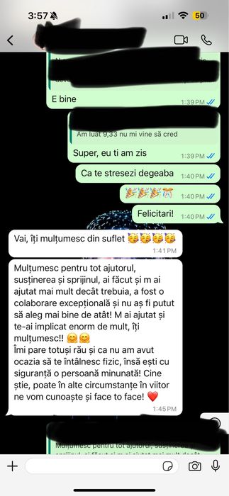Meditații Limba Română & Engleză - Bacalaureat, Evaluare Națională