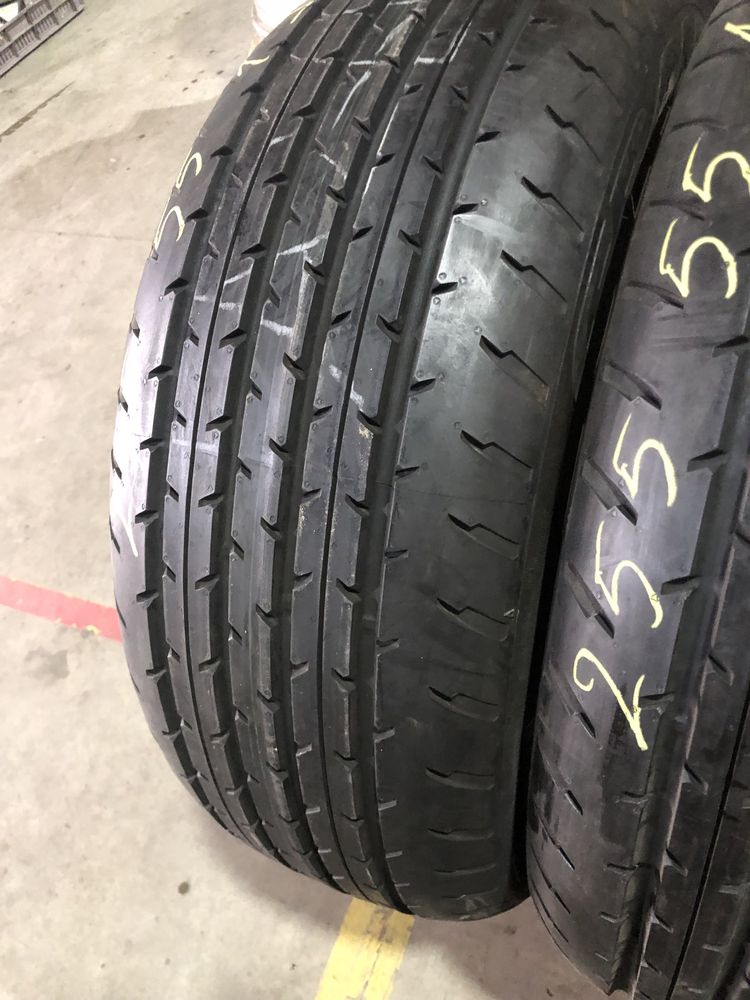 Anvelope vara 255/55/19 Dunlop Grandtrek TG 255 55 19 R19