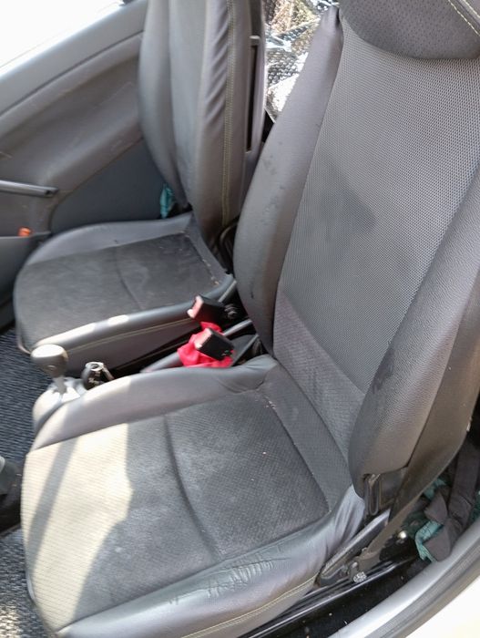 Smart Cabriolet Pachet Brabus