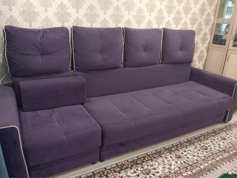 Продам диван