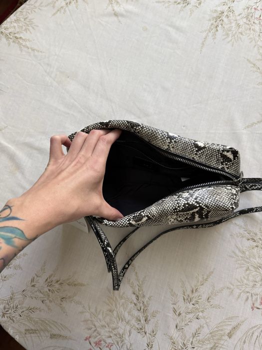 Сумочка MAAG, новая