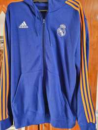 Hanorac Adidas Real Madrid