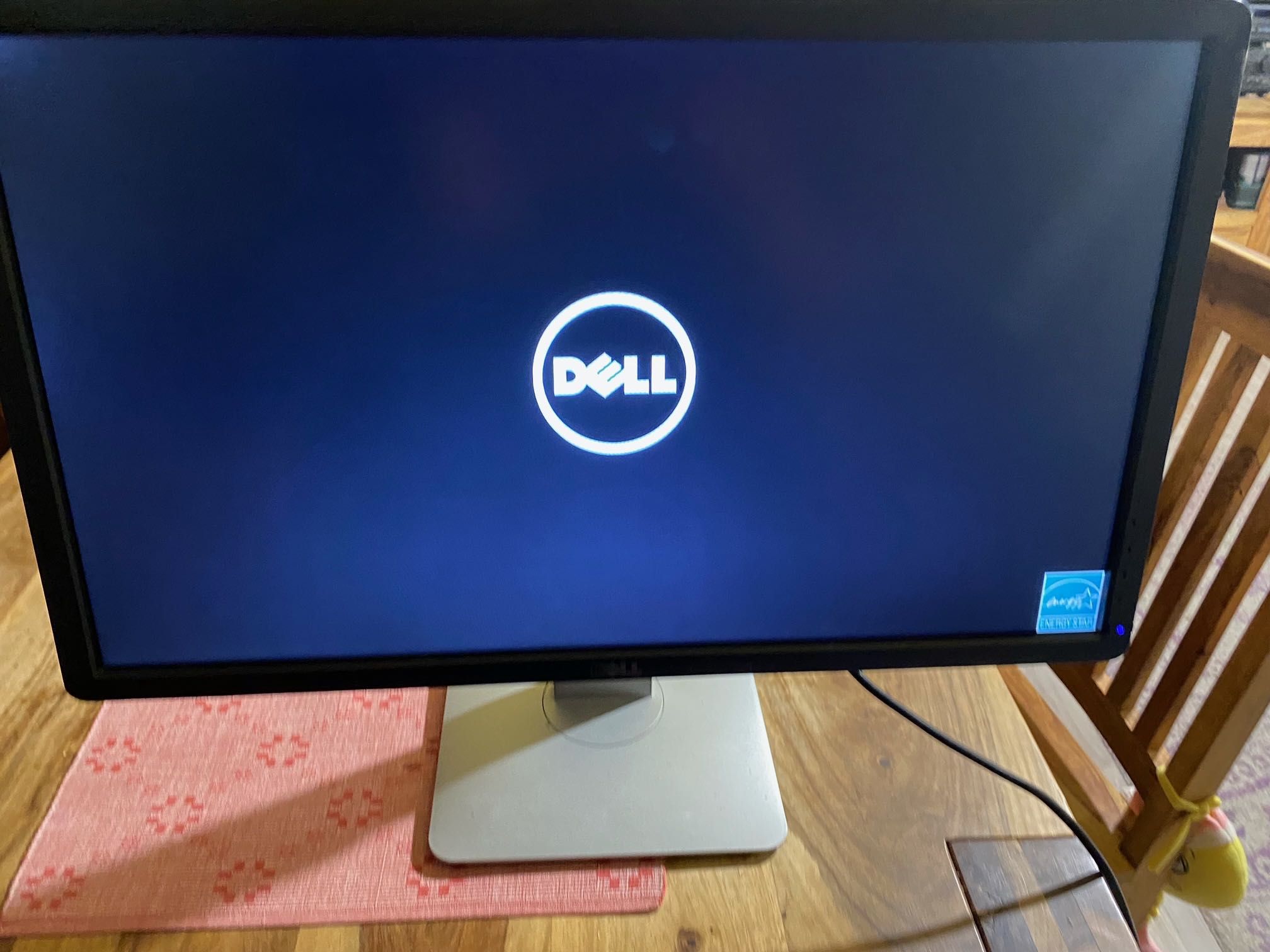 Monitoare de vânzare Dell P2412Hb și Lenovo Thinkvision T25d-10