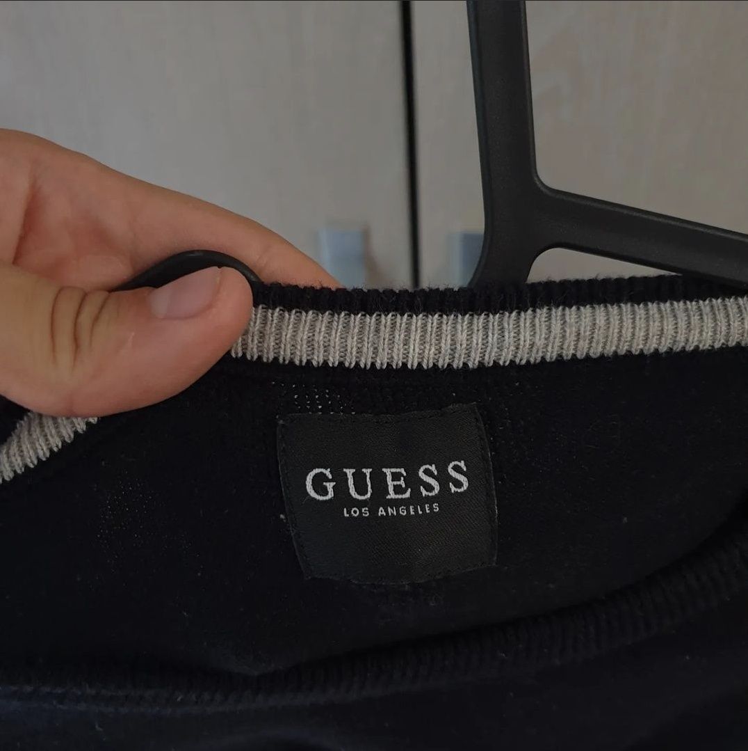 Bluza Guess unisex