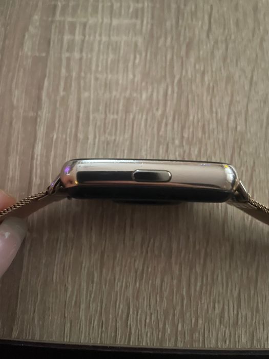 Смарт часовник Huawei watch fit 2