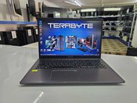 Ноутбук ASUS(15.6") Core i3-8gen+8Gb+Intel UHD+SSD256\Магазин TERABYTE