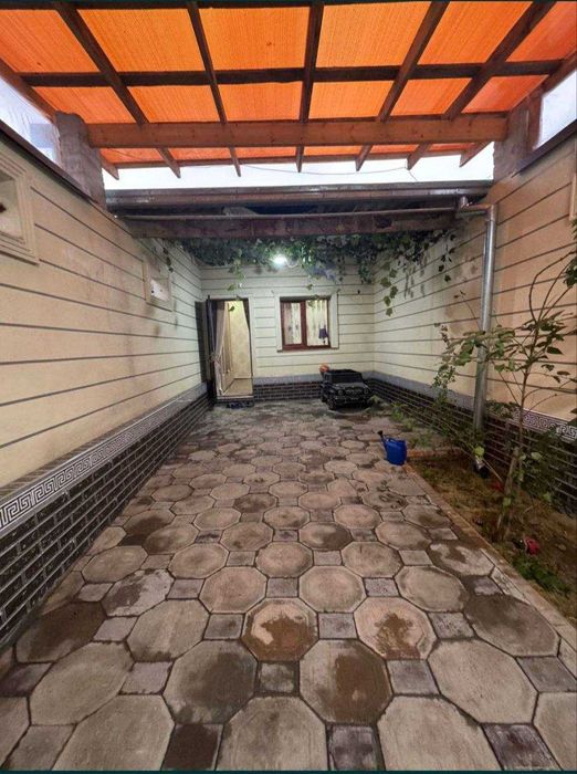 Продаю дом уютный компактный с ремонтом