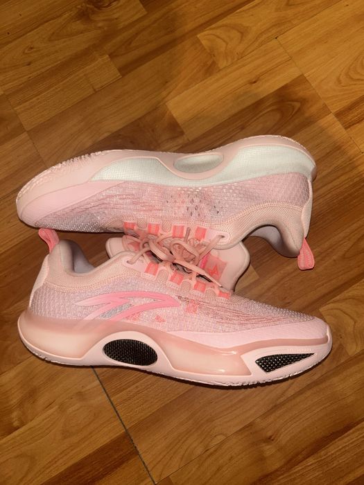 Adidasi Baschet Anta Scalpel marimea 46 Noi