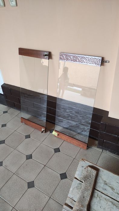 Стенное горнитура