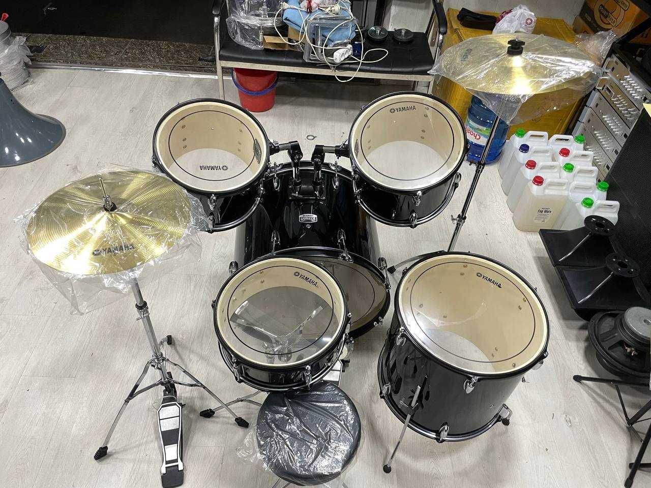 YAMAHA Барабан,есть в Наличие+Доставка