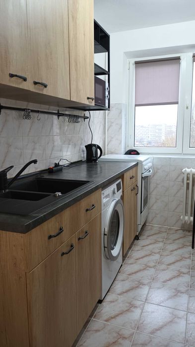 Inchiriere apartament 2 camere | Drumul Taberei | Metrou Romancierilor