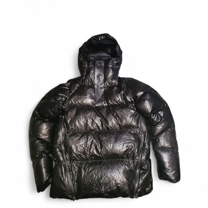 Geacă puf Arc'teryx Mammut bărbați outdoor