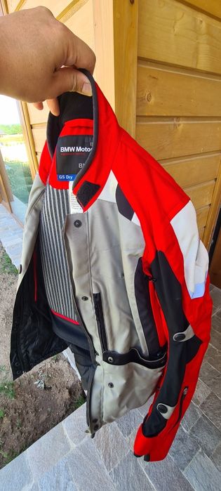 BMW Gs DRY 36 eu