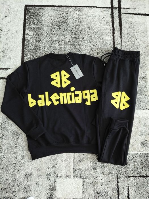 Compleu Balenciaga‼️S-XXL