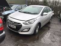 Piese hyunday i30 1.6 tdi an 2012