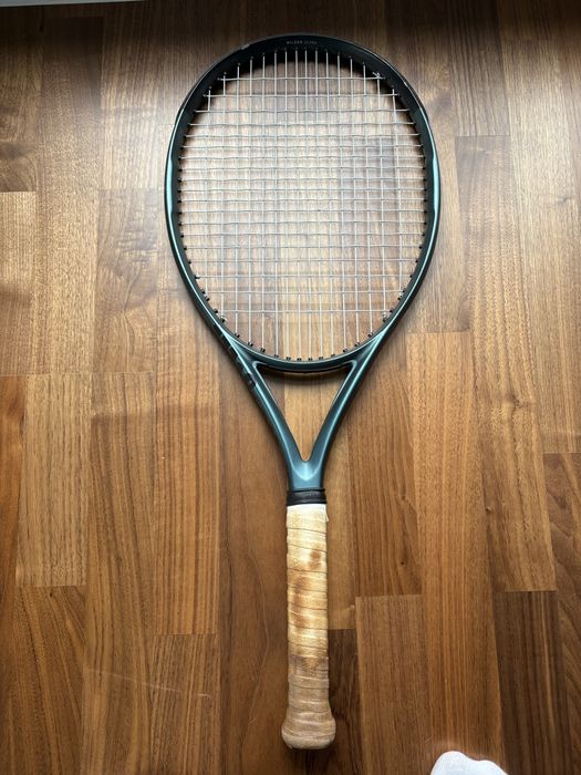 Racheta copii Wilson Ultra V4 26 245g