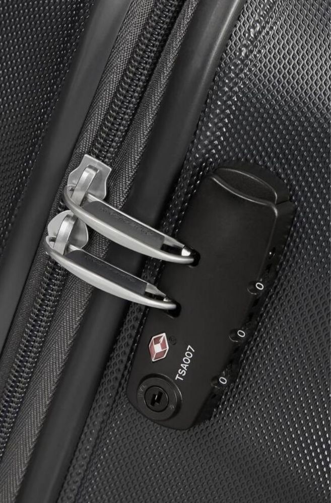 Куфар American Tourister