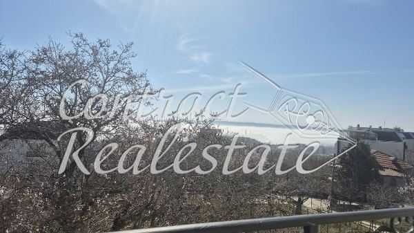 Дава се под наем Двустаен апартамент в Варна, Бриз - 55 кв.м за 433.5 € - Снимка #5