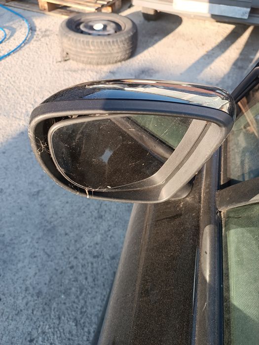 Oglinda stânga dreapta Clio 4