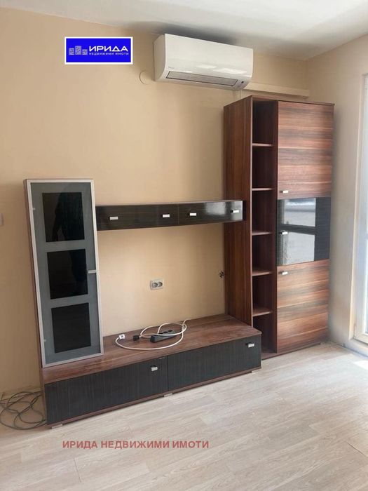 Продава се Едностаен апартамент в София, Красно село - 44 кв.м за 3182 €/кв.м - Снимка #3