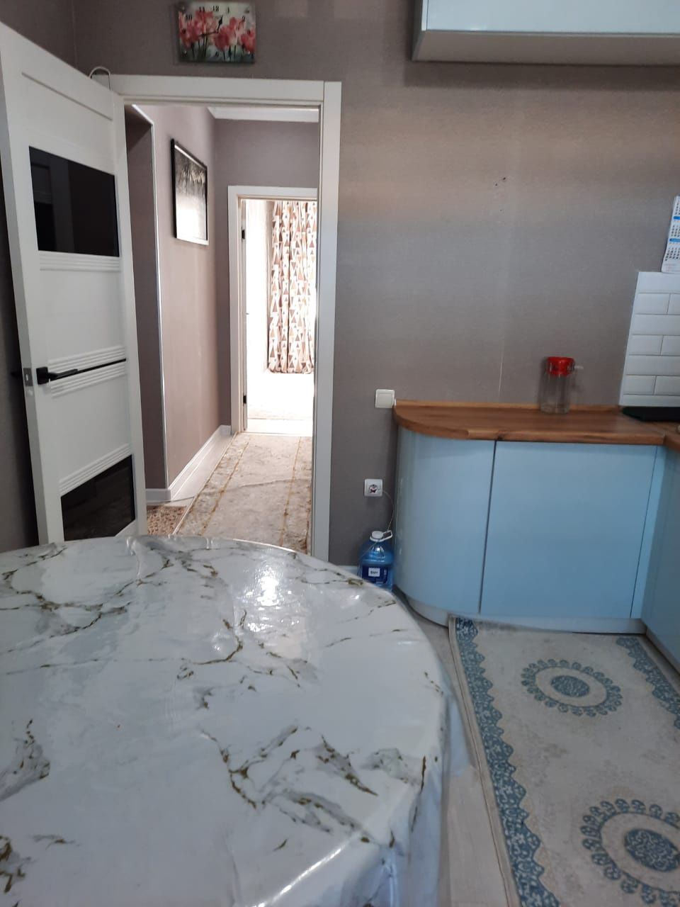 Продам 2 комн.кв. в 7 мкр