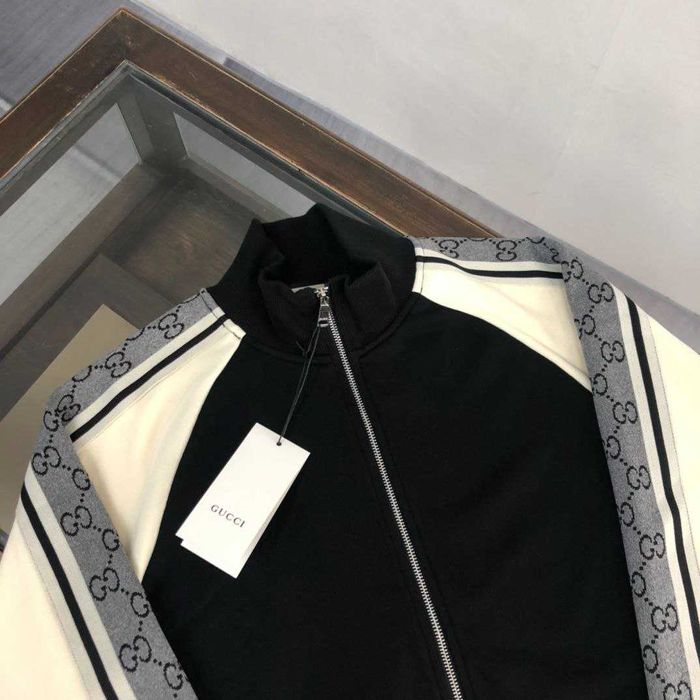 Мъжки Екип долнище и горнище Gucci