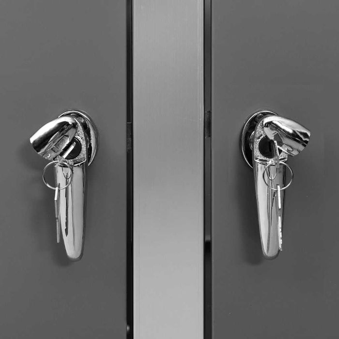 ТОТАЛНА РАЗПРОДАЖБА навес за кофа за смет