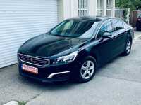 Peugeot 508 automat Posibilitate Rate /Finantare