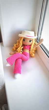 Кукла Барби ручной работы, Барби Марго Робби
