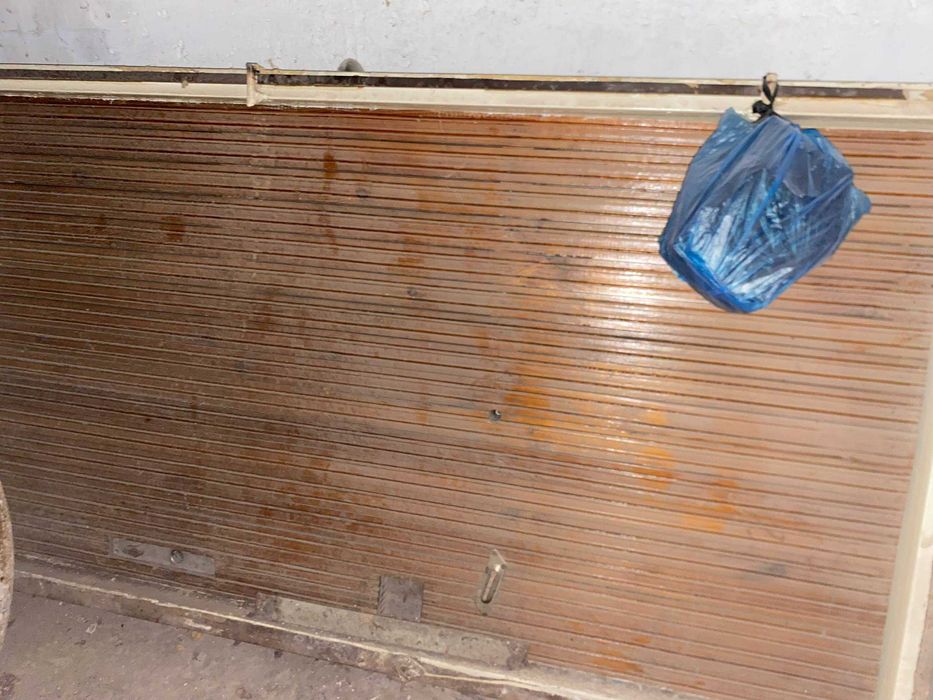 Temir eshik Sotiladi | Железная дверь Продается