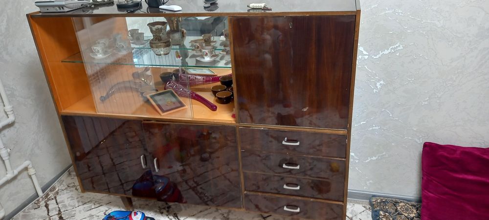 Stenka sotiladi kelishilgan narxda