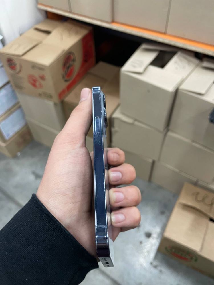 iPhone 13 Pro 256gb