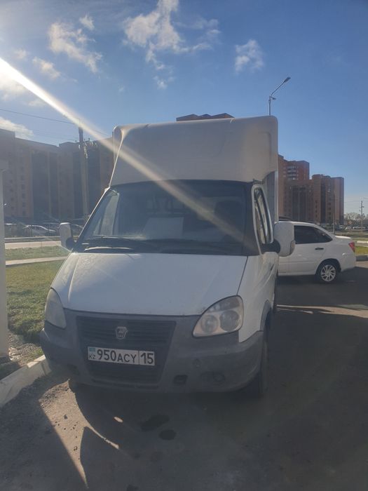 продам Газель 2008г.в