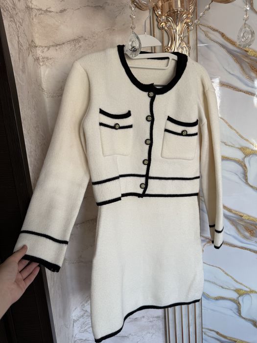 Одежды женские. Разгружаю гардероб