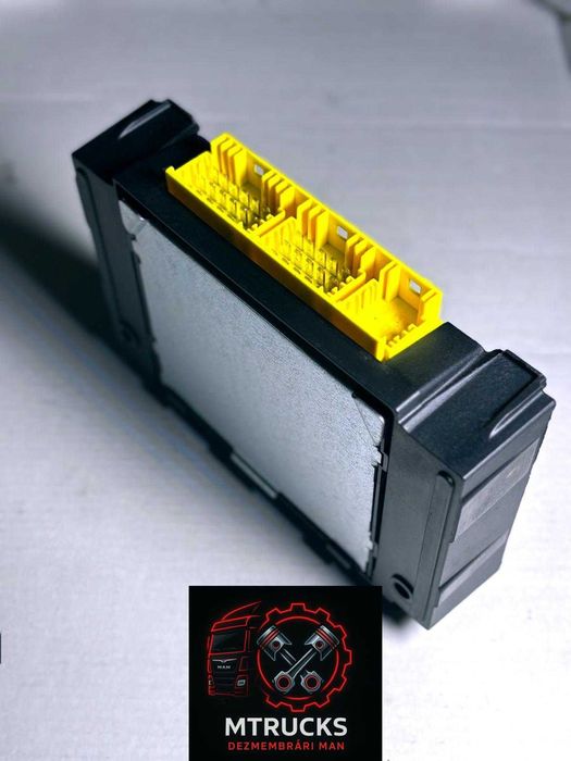 Calculator ECAS MAN TGA TGS TGX 81258117030 WABCO