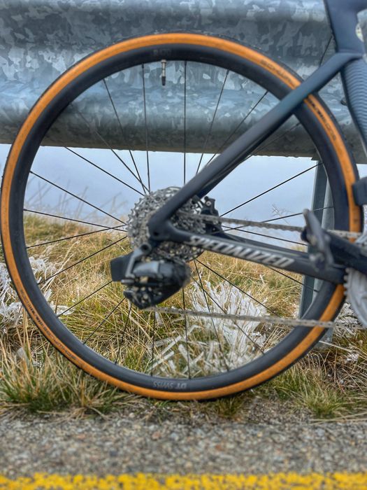 Specialized Tarmac SL7 S-Ram Rival Marimea 54