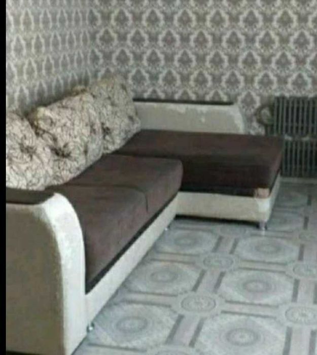 Сдам чистую однакомнатную