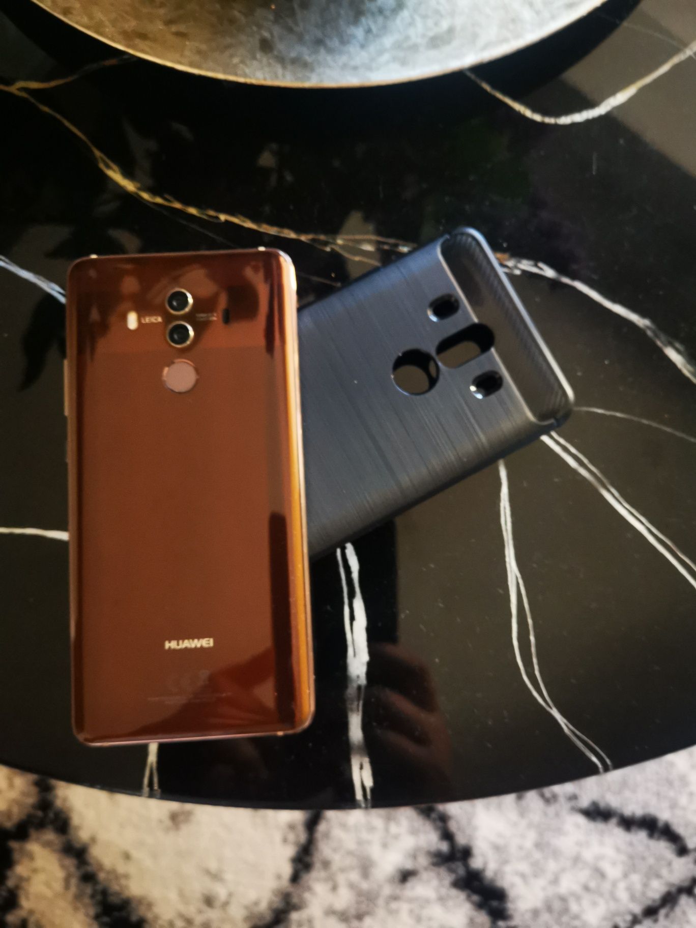 Huawei Mate 10 Pro