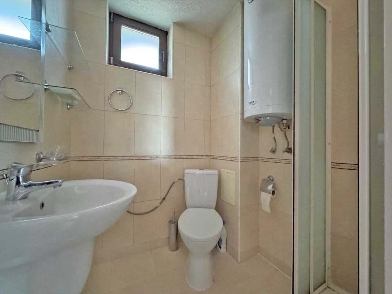 Продава се Двустаен апартамент в с. Кошарица, Област Бургас - 70 кв.м за 856 €/кв.м - Снимка #7