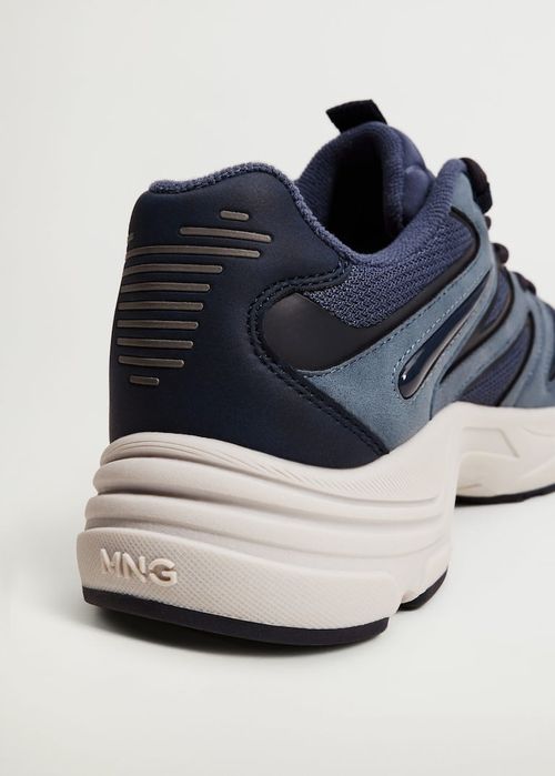 Adidasi barbati 42 Mango