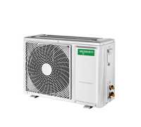 Pompa Caldura   AIROSD , 9 kw,  inverter , EVI ,