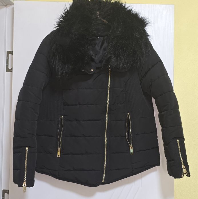 Дамски зимни якета  Хл