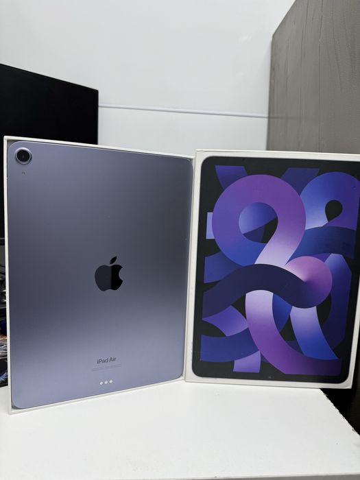 Ipad air 5-поколение