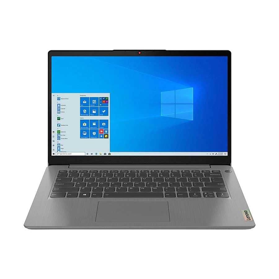 Lenovo IdeaPad Slim 3 I3-1305U/8GB LPDDR5/512GB SSD/14" FullHD IPS