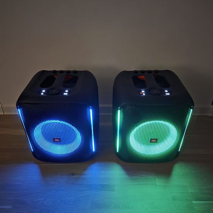 Boxe Jbl partybox encore