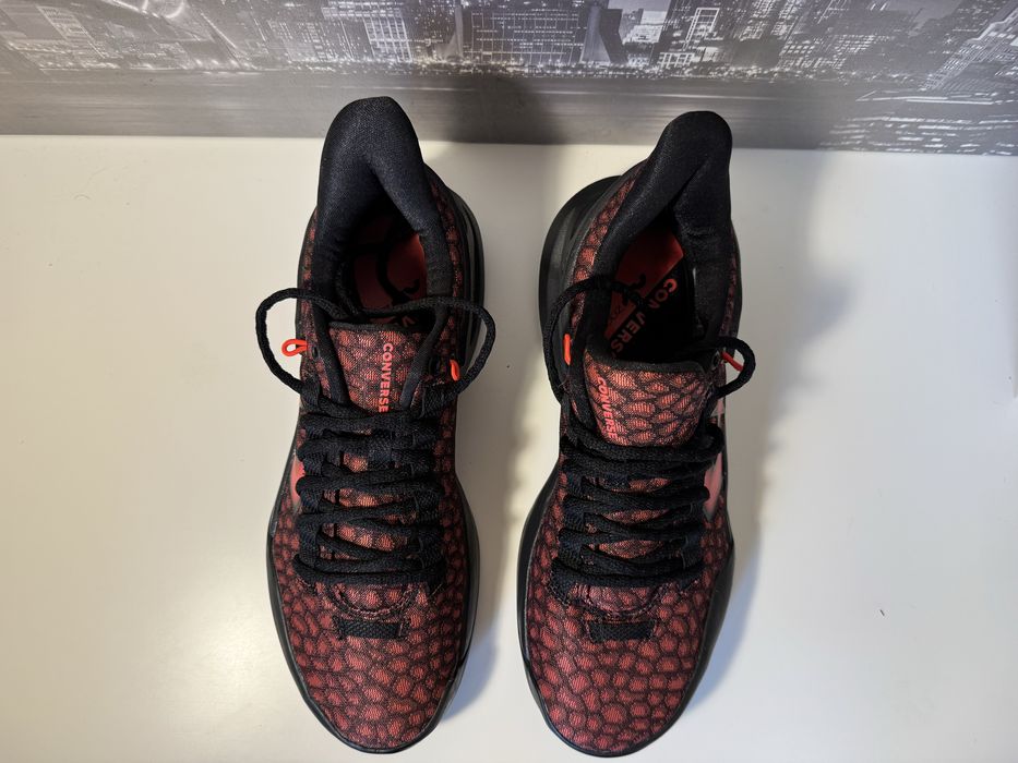 Маратонки Converse BB Trilliant CX Low, 44 номер