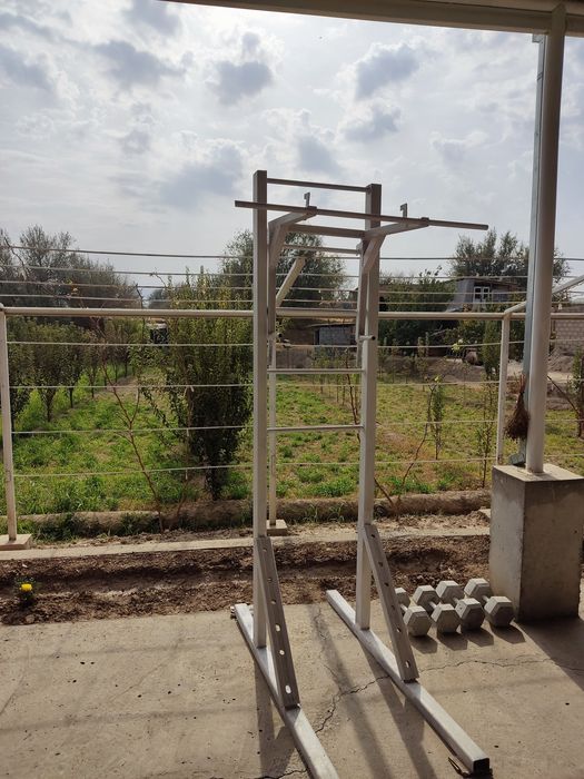 Turnuk,burus,piresga ishlasa boʻladi