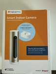 Camera supraveghere Netatmo