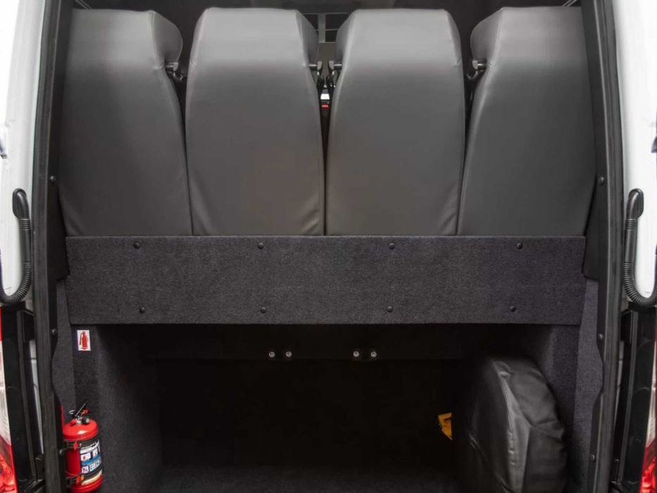 VIP Mercedes Sprinter mikroavtobusi Uz buylab delegatsiya safar tur un